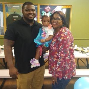 Meet your Posher, Cordell